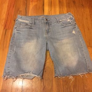 Delia's Bermuda Shorts